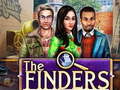 Joc The Finders