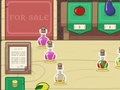 Joc Colors, Potions and Cats