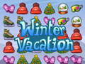 Joc Winter vacation