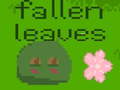 Joc Fallen Leaves