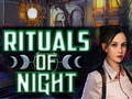Joc Rituals Of Night