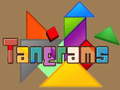 Joc Tangrams