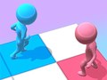 Joc Color Puzzle