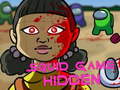 Joc Squid Game Hidden