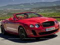 Joc Bentley Supersports Convertible Puzzle