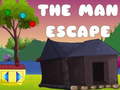 Joc The Man Escape