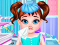 Joc Baby Taylor Bad Cold Treatment