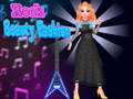 Joc Rock Beauty Fashion