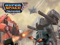 Joc Hyper Space Defense