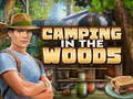 Joc Camping In The Wood