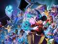 Joc Disney Sorcerer's Arena