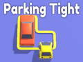 Joc Parking Tight
