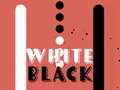 Joc White Black 