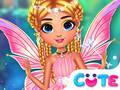 Joc Magical Fairy Fashion Look