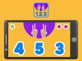 Joc 123 Game