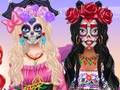 Joc Festival Dia de Muertos