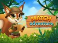 Joc Match Adventure