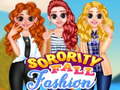 Joc Sorority Fall Fashion