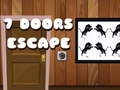 Joc 7 Doors Escape