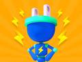Joc Plug Head 3d