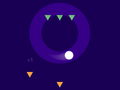 Joc Safe Circle Space