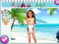 Joc Year Round Fashionista Curly