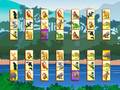 Joc Safari Mahjong