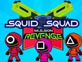 Joc Squid Squad Mission Revenge