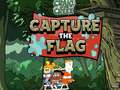 Joc Craig of The Creek: Capture The Flag