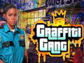 Joc Graffiti Gang