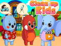 Joc Clean Up Kids