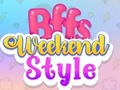 Joc Bff Weekend Style