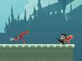 Joc Stickdoll 2 : Revenge of Flame