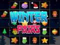 Joc Winter Pairs