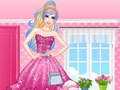 Joc Blondy in Pink