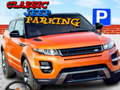 Joc Classic Jeep Car Parking