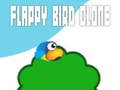Joc Flappy bird clone
