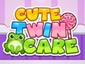 Joc Cute Twin Care