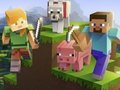 Joc Minecraft