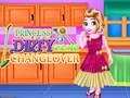 Joc Princess Dirty Home Changeover