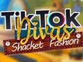 Joc Tiktok Divas Shacket Fashion