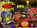 Joc Monkey Go Happy Stage 583