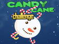 Joc Candy Cane Challenge