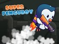 Joc Super Penguboy