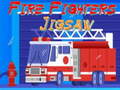 Joc Fire Fighters Jigsaw