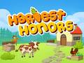 Joc Harvest Honors