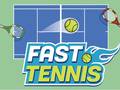 Joc Fast Tennis