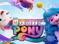 Joc Magic Pony Jigsaw