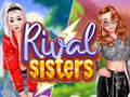 Joc Rival Sisters