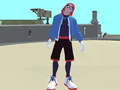 Joc Parkour: Climb and Jump